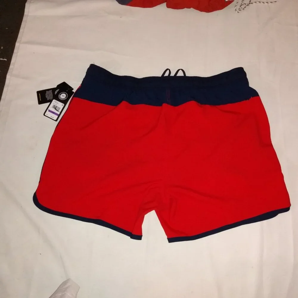 SPEEDO ECO 4-WAY MEN’s Size XXL SWIM Shorts 16